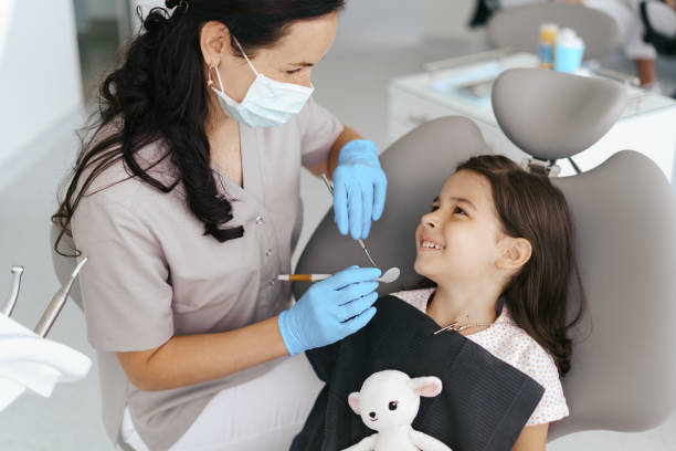 Best Urgent Care for Lost Fillings or Crowns in Hendersonville, NC
