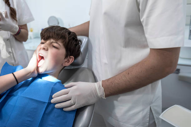 Best Emergency Root Canal Treatment in Hendersonville, NC