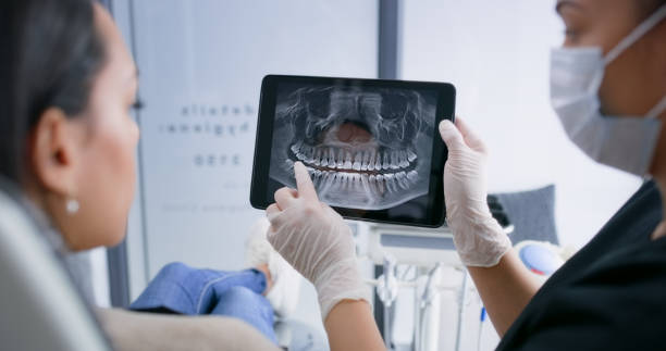 Best Emergency Treatment for Dental Infections or Abscesses in Hendersonville, NC