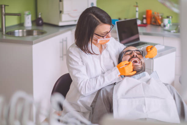 Best Emergency Denture Repair in Hendersonville, NC