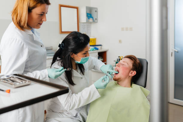 Best Pediatric Emergency Dentist in Hendersonville, NC