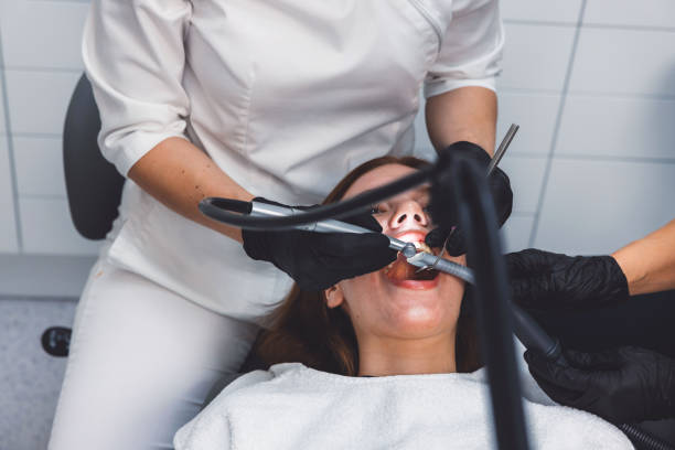 Best Urgent Care for Lost Fillings or Crowns in Hendersonville, NC
